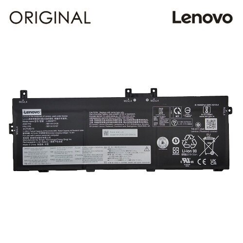 Lenovo L20C3P71, 4475mAh, Oriģināls cena un informācija | Akumulatori portatīvajiem datoriem | 220.lv