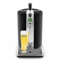 Охлаждающий диспенсер для пива Krups, VB452E10 цена и информация | Кухонные принадлежности | 220.lv