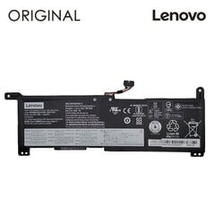 Lenovo L19M2PF0, 4670mAh, Oriģināls cena un informācija | Akumulatori portatīvajiem datoriem | 220.lv