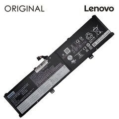 Аккумулятор для ноутбука LENOVO L19C4P71, 5235mAh, Original цена и информация | Аккумуляторы для ноутбуков	 | 220.lv