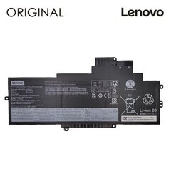 Аккумулятор для ноутбука LENOVO L21D3P70, 4270mAh, Original цена и информация | Аккумуляторы для ноутбуков | 220.lv