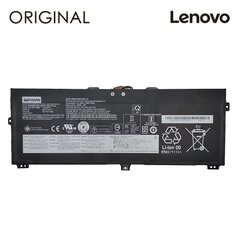 Аккумулятор для ноутбука LENOVO L18M3P72, 4215mAh, Original цена и информация | Аккумуляторы для ноутбуков | 220.lv