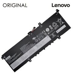 Lenovo L19M4PDD, 3627mAh, Oriģināls cena un informācija | Akumulatori portatīvajiem datoriem | 220.lv