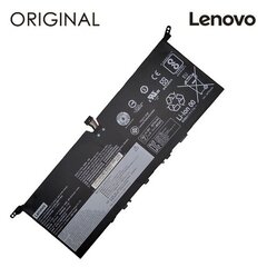 Lenovo L17C4PE1, 2735mAh, Oriģināls cena un informācija | Akumulatori portatīvajiem datoriem | 220.lv