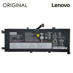 Аккумулятор для ноутбука LENOVO L18M4P90, 3000mAh, Original цена и информация | Аккумуляторы для ноутбуков | 220.lv