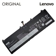 Аккумулятор для ноутбука LENOVO L19M4PC3, 4623mAh, Original цена и информация | Аккумуляторы для ноутбуков | 220.lv