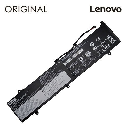 Lenovo L19C4PF2, 4560mAh, Oriģināls цена и информация | Akumulatori portatīvajiem datoriem | 220.lv