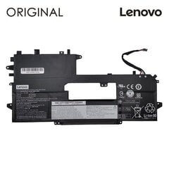 Lenovo L19C4P72, 5475mAh, Oriģināls cena un informācija | Akumulatori portatīvajiem datoriem | 220.lv
