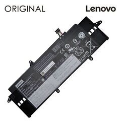 Аккумулятор для ноутбука LENOVO L20C3P72, 3564mAh, Original цена и информация | Аккумуляторы для ноутбуков | 220.lv