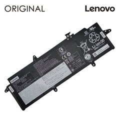 Lenovo L20C4P73, 3564mAh, Oriģināls cena un informācija | Akumulatori portatīvajiem datoriem | 220.lv