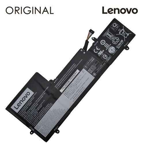 Lenovo L19C4PF5, 4515mAh, Original цена и информация | Akumulatori portatīvajiem datoriem | 220.lv