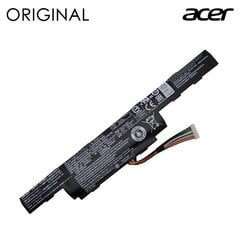 Аккумулятор для ноутбука ACER AS16B5J, 5600mAh, Original цена и информация | Аккумуляторы для ноутбуков | 220.lv