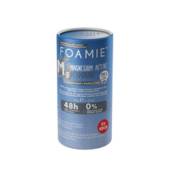 Dezodorants Foamie Solid Deodorant Refresh cena un informācija | Dezodoranti | 220.lv