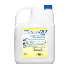 Средство для мытья полов EWOL Professional Formula AGD, 5 л цена и информация | Чистящие средства | 220.lv