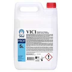 Средство для мытья полов VICI Special, 5 л цена и информация | Очистители | 220.lv