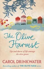 Olive Harvest: A Memoir of Love, Old Trees, and Olive Oil цена и информация | Путеводители, путешествия | 220.lv