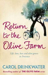 Return to the Olive Farm cena un informācija | Ceļojumu apraksti, ceļveži | 220.lv