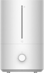 Gaisa mitrinātājs Xiaomi Humidifier 2 Lite EU, MJJSQ06DY цена и информация | Увлажнители воздуха | 220.lv