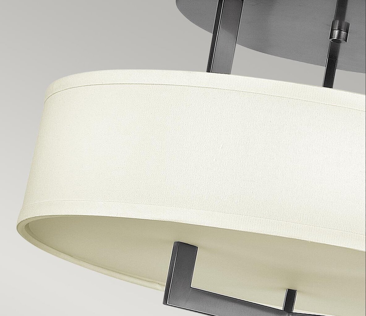 Griestu lampa Hinkley Lighting Hampton HK-HAMPTON-SF cena un informācija | Griestu lampas | 220.lv