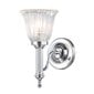 Sienas lampa Elstead Carroll BATH-CARROLL1-PC cena un informācija | Sienas lampas | 220.lv