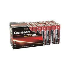 Camelion PICA027 LR3 AAA цена и информация | Батерейки | 220.lv