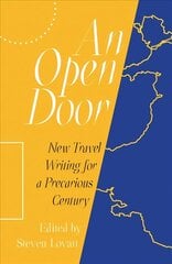 Open Door цена и информация | Путеводители, путешествия | 220.lv