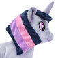 Bērnu kakla spilvens-rotaļlieta Spokey My Little Pony Sparkle, violeta cena un informācija | Citas tūrisma preces | 220.lv