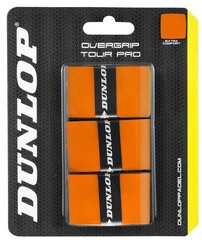 Padel raketes tinums DUNLOP TOUR PRO cena un informācija | Padels | 220.lv