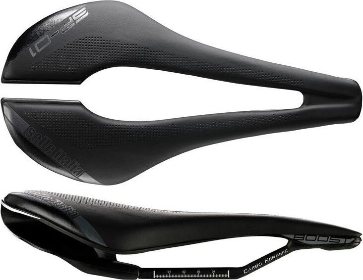 Velosipēda sēdeklis Selle Italia SP-01 Boost Kit Carbonio Superflow L cena un informācija | Velo sēdekļi un sēdekļu pārvalki | 220.lv