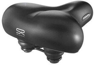 Сиденье велосипедное Selle Royal Premium Relaxed 90 Journey цена и информация | Седла для велосипедов и чехлы на сиденья | 220.lv