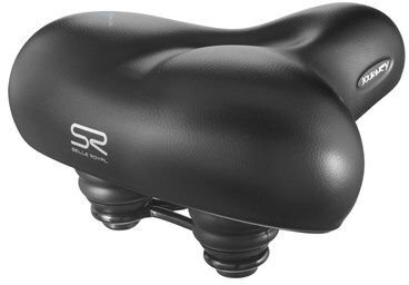 Velosipēda sēdeklis Selle Royal Premium Relaxed 90 Journey cena un informācija | Velo sēdekļi un sēdekļu pārvalki | 220.lv