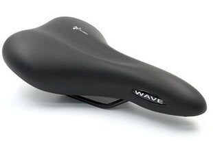 Velosipēda sēdeklis vīriešiem Selle Royal Premium Moderate 60 Wave cena un informācija | Velo sēdekļi un sēdekļu pārvalki | 220.lv