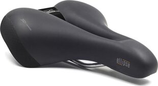 Velosipēda sēdeklis Selle Royal Premium Relaxed 90 Elipse цена и информация | Седла для велосипедов и чехлы на сиденья | 220.lv