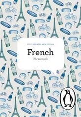 Penguin French Phrasebook цена и информация | Путеводители, путешествия | 220.lv