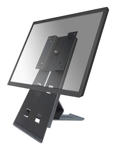 Neomounts FPMA-D825BLACK 10-24” cena un informācija | TV kronšteini | 220.lv