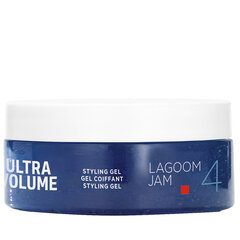 Гель для укладки волос Goldwell Stylesign Lagoom Jam Styling Gel 4, 75 мл цена и информация | Средства для укладки волос | 220.lv