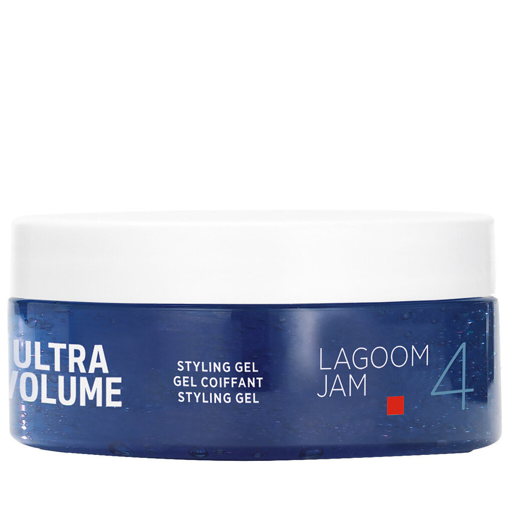 Matu veidošanas gels Goldwell Stylesign Lagoom Jam Styling Gel 4, 75ml цена и информация | Matu veidošanas līdzekļi | 220.lv