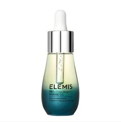 Масло для лица Elemis Pro-Collagen Marine Oil, 15 мл цена и информация | Сыворотки для лица, масла | 220.lv