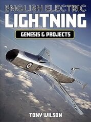 English Electric Lighting Genisis A цена и информация | Путеводители, путешествия | 220.lv
