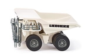 Siku Liebherr самосвал T-264 цена и информация | Игрушки для мальчиков | 220.lv