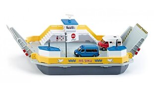 Siku паром цена и информация | Конструктор автомобилей игрушки для мальчиков | 220.lv