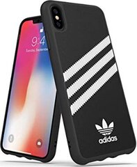 Adidas iPhone 12 Pro Max cena un informācija | Telefonu vāciņi, maciņi | 220.lv