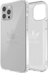 Adidas iPhone 12 Pro Max цена и информация | Чехлы для телефонов | 220.lv