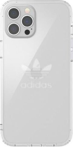 Adidas iPhone 12 Pro Max cena un informācija | Telefonu vāciņi, maciņi | 220.lv