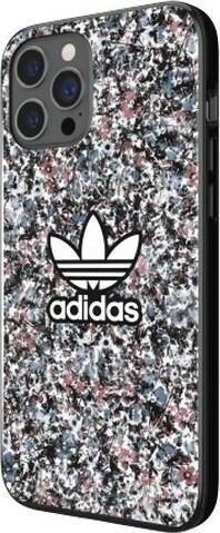 Adidas Flower iPhone 12 Pro Max цена и информация | Telefonu vāciņi, maciņi | 220.lv