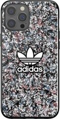 Adidas Flower iPhone 12 Pro Max cena un informācija | Telefonu vāciņi, maciņi | 220.lv