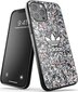 Adidas Flower iPhone 12 Pro Max цена и информация | Telefonu vāciņi, maciņi | 220.lv