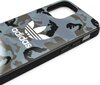 Adidas Camo iPhone 12 mini cena un informācija | Telefonu vāciņi, maciņi | 220.lv