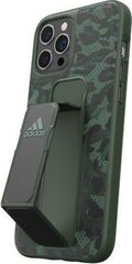 Adidas Leopard iPhone 12 Pro Max cena un informācija | Telefonu vāciņi, maciņi | 220.lv