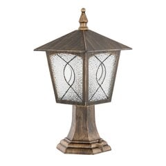 Grīdas āra lampa Italux Lazio 2549-LZ цена и информация | Уличное освещение | 220.lv